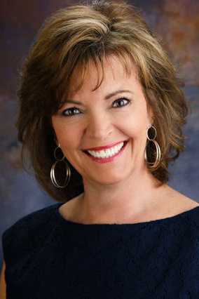 Cyndi Carter